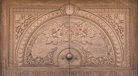 詳細介紹防火門的日常管理細則