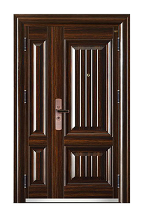 JD-917 金蒂子母門